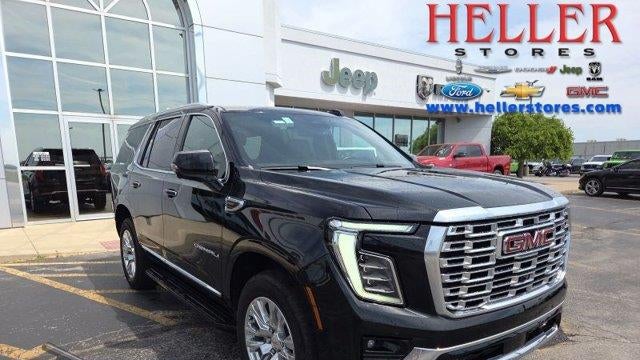 Preowned 2025 GMC Yukon Denali for Sale