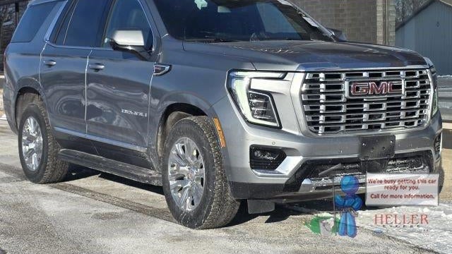 Preowned 2025 GMC Yukon Denali for Sale