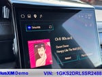 2025 Yukon Thumbnail 30