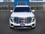 2025 Yukon Thumbnail 2