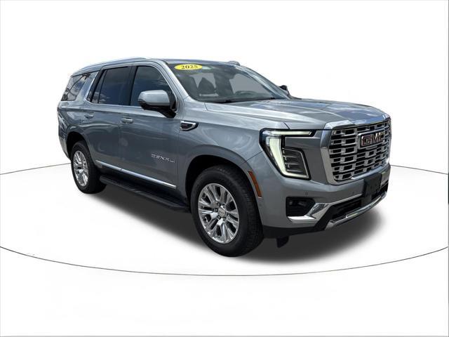 2025 GMC Yukon - $66,998