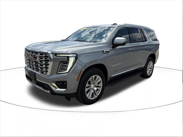 2025 GMC Yukon - $66,998