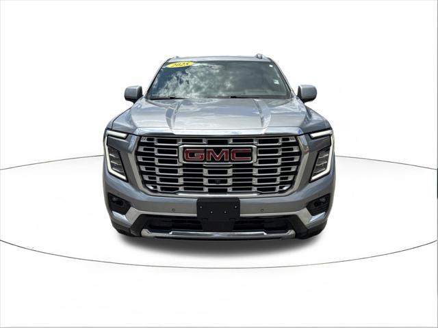 2025 GMC Yukon - $66,998
