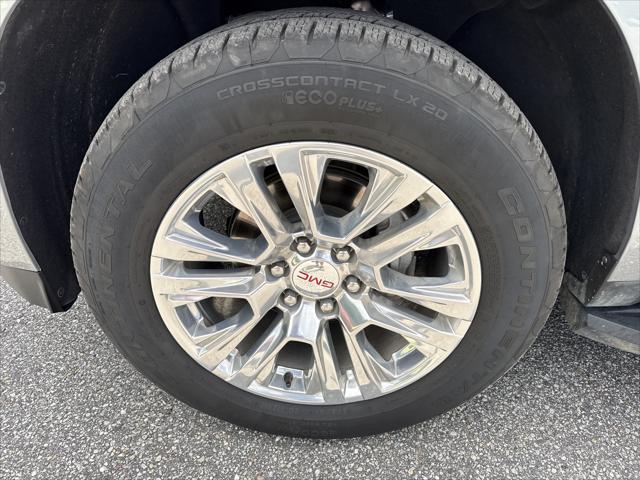 2025 GMC Yukon - $66,998