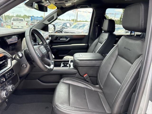 2025 GMC Yukon - $66,998