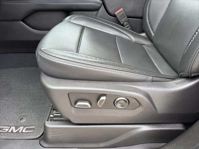 2025 GMC Yukon - $66,998
