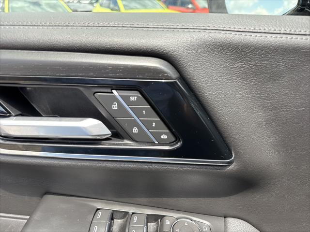 2025 GMC Yukon - $66,998