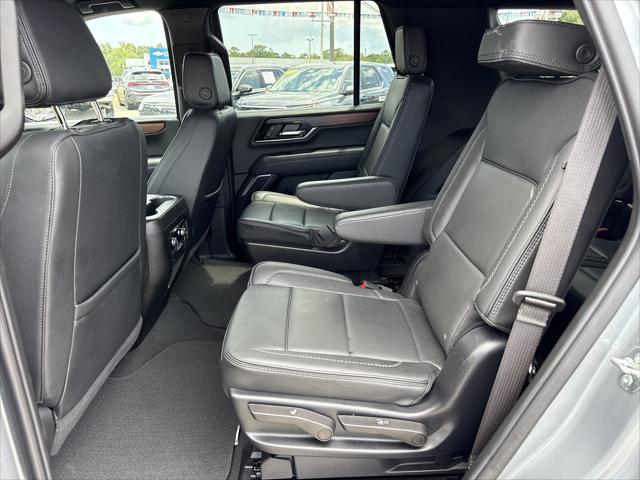 2025 GMC Yukon - $66,998