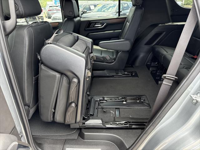2025 GMC Yukon - $66,998
