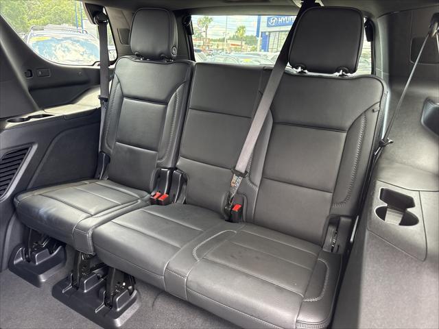 2025 GMC Yukon - $66,998