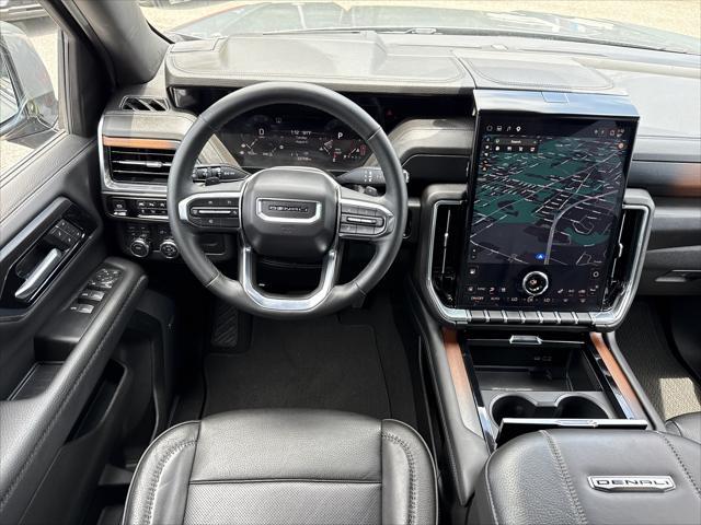 2025 GMC Yukon - $66,998