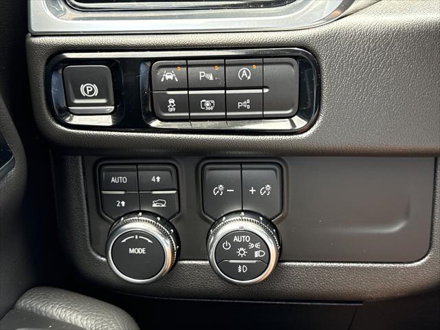 2025 GMC Yukon - $66,998