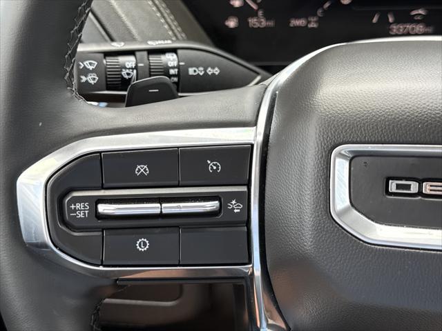 2025 GMC Yukon - $66,998
