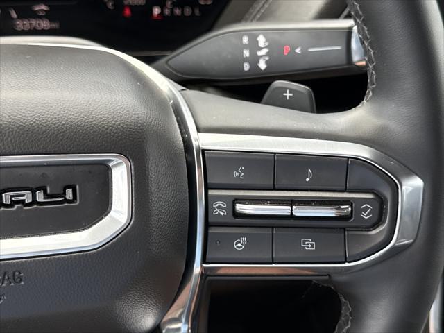 2025 GMC Yukon - $66,998