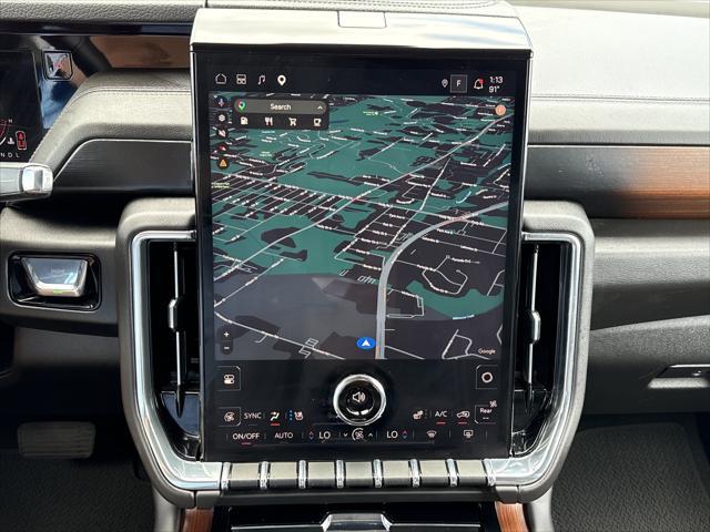 2025 GMC Yukon - $66,998