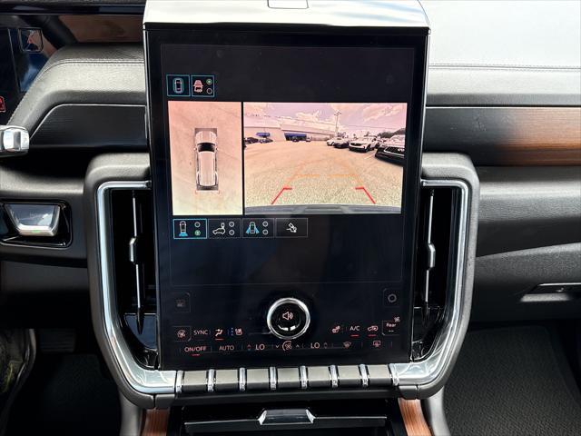 2025 GMC Yukon - $66,998