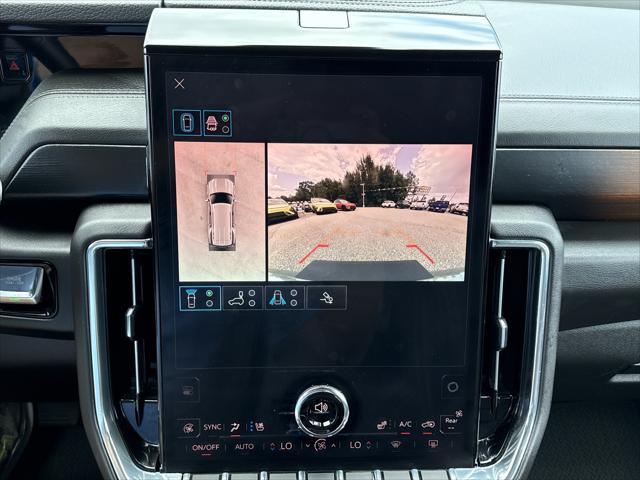 2025 GMC Yukon - $66,998
