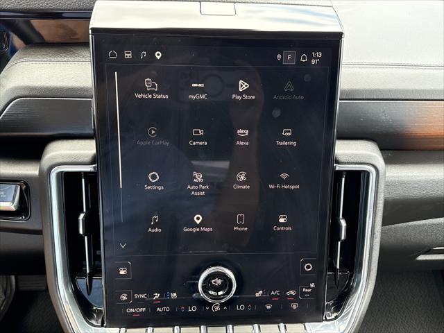 2025 GMC Yukon - $66,998