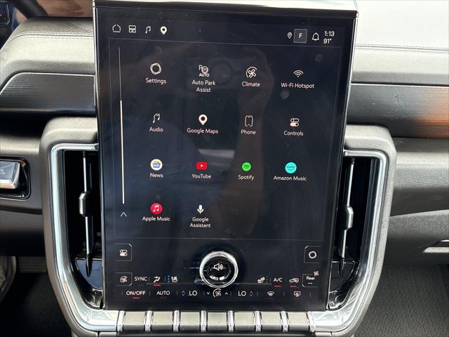 2025 GMC Yukon - $66,998