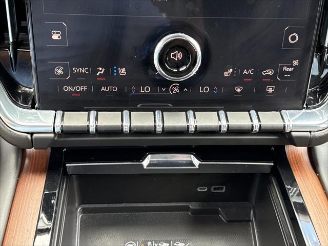 2025 GMC Yukon - $66,998