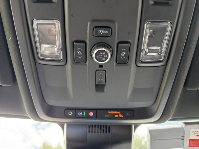2025 GMC Yukon - $66,998