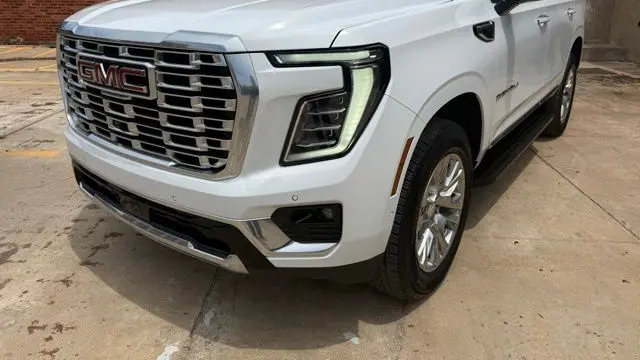 Preowned 2025 GMC Yukon Denali for Sale