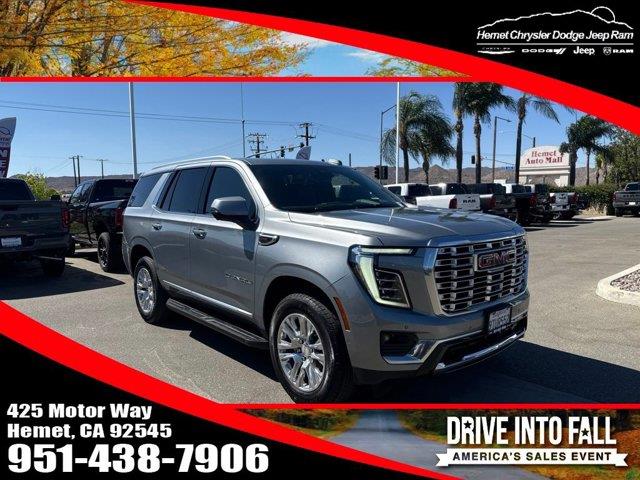 2025 GMC Yukon - $67,854