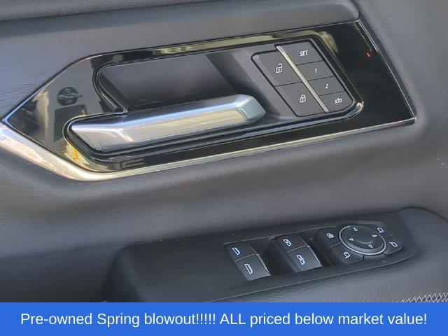 2025 GMC Yukon - $68,348