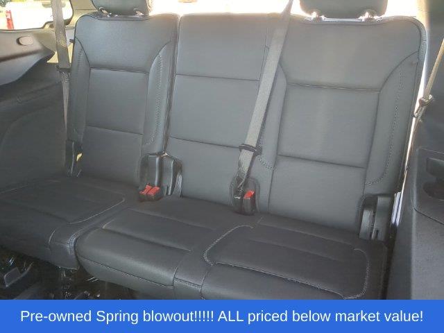 2025 GMC Yukon - $68,348