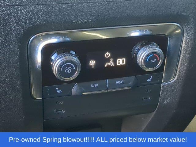 2025 GMC Yukon - $68,348
