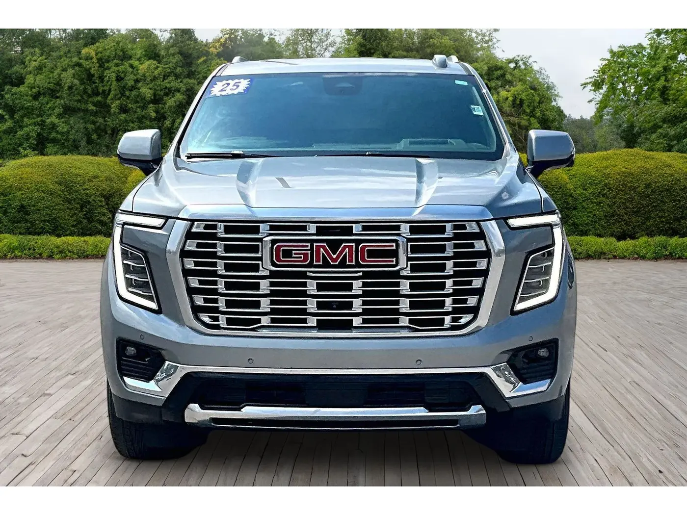 2025 GMC Yukon - $59,777