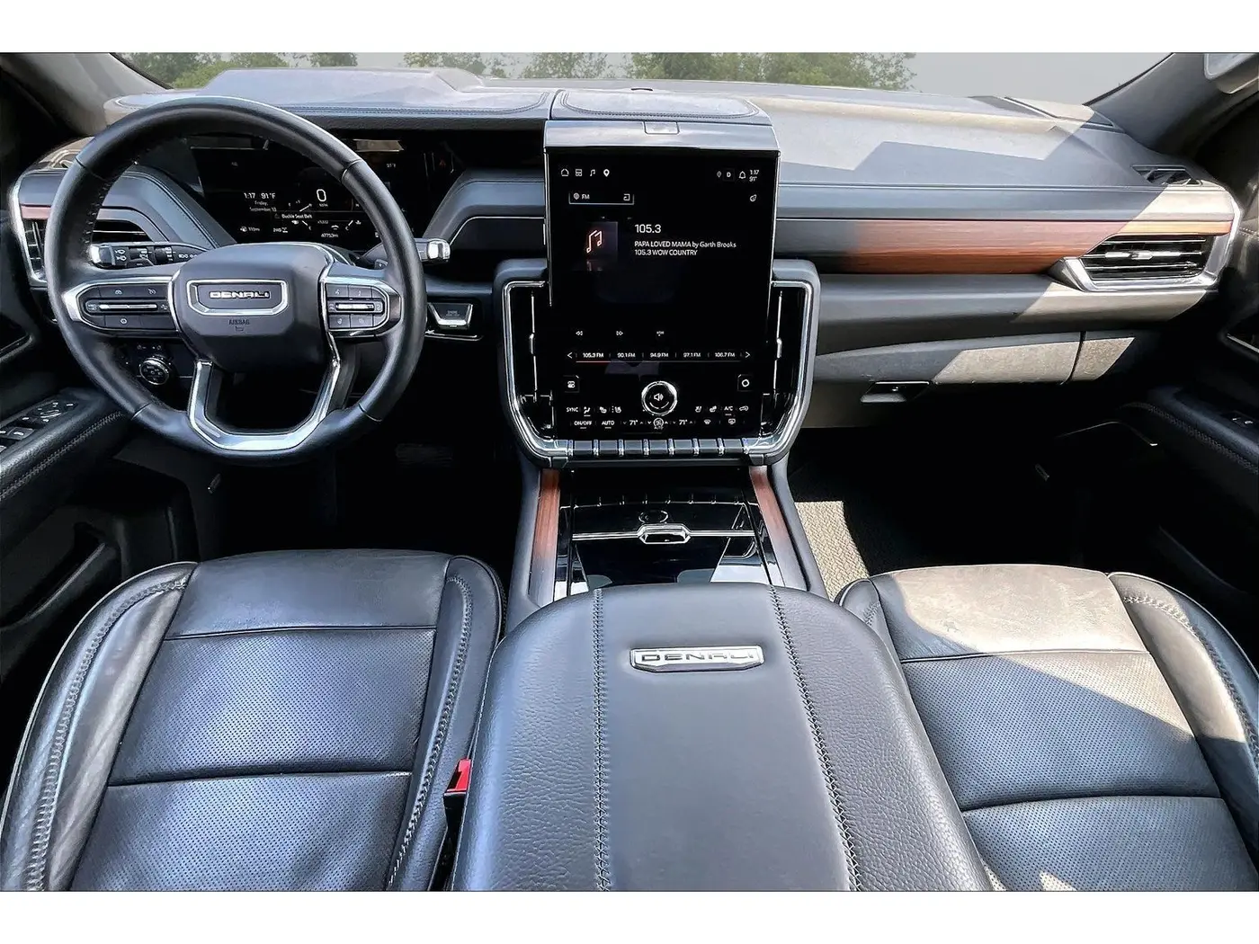 2025 GMC Yukon - $59,777