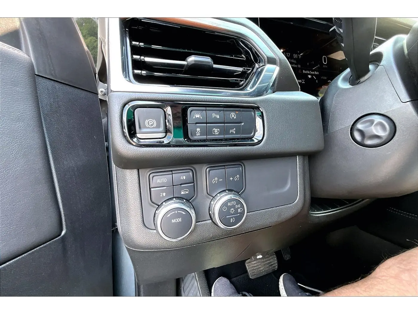 2025 GMC Yukon - $59,777