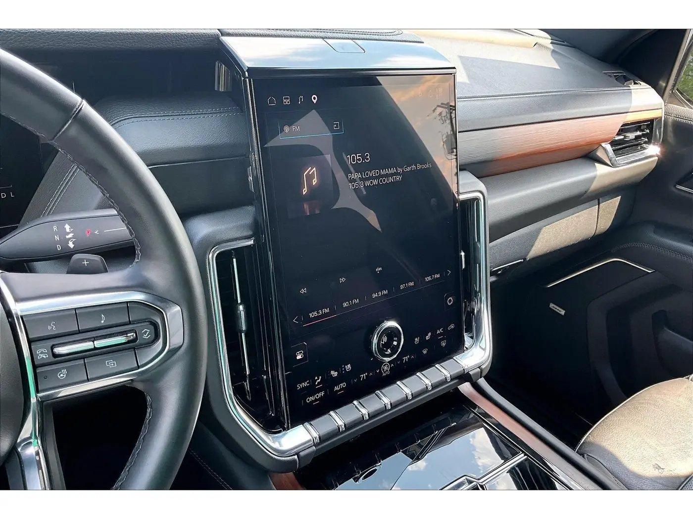 2025 GMC Yukon - $59,777