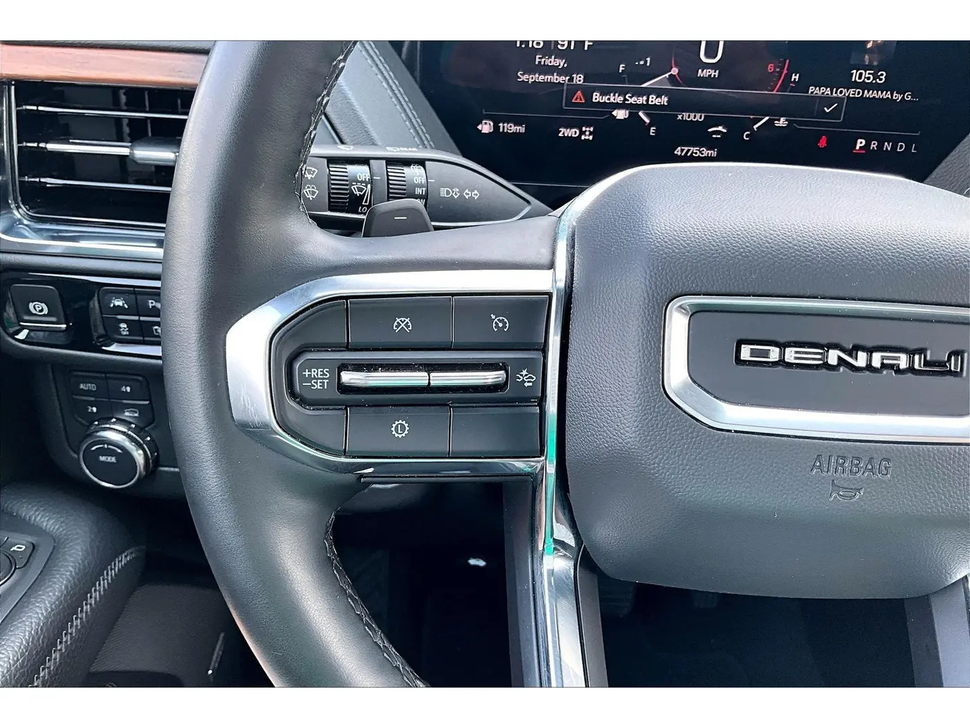 2025 GMC Yukon - $59,777
