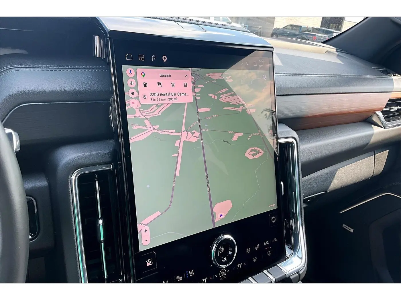 2025 GMC Yukon - $59,777