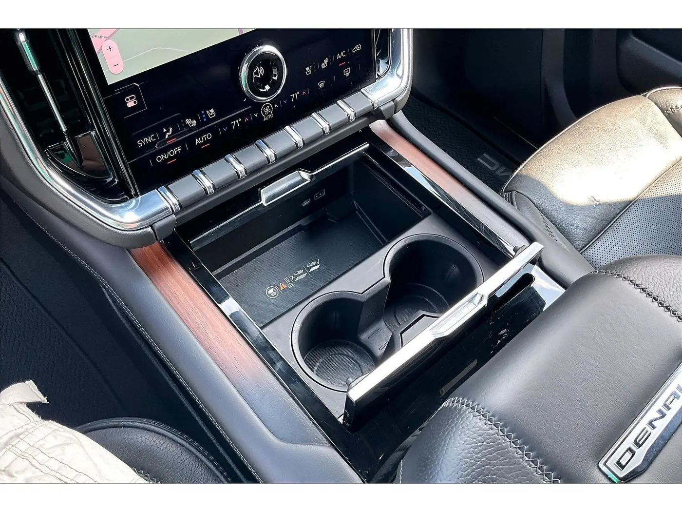 2025 GMC Yukon - $59,777