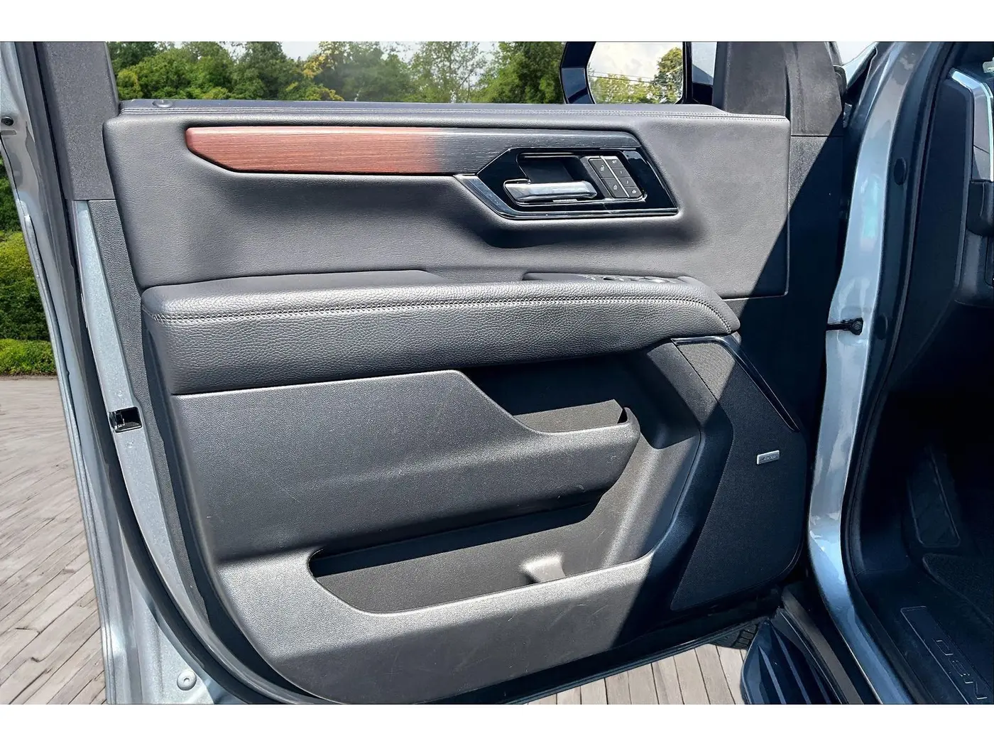2025 GMC Yukon - $59,777