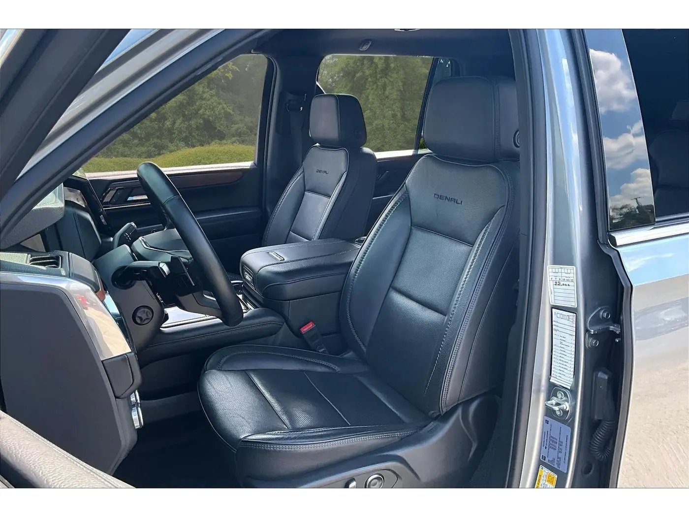 2025 GMC Yukon - $59,777