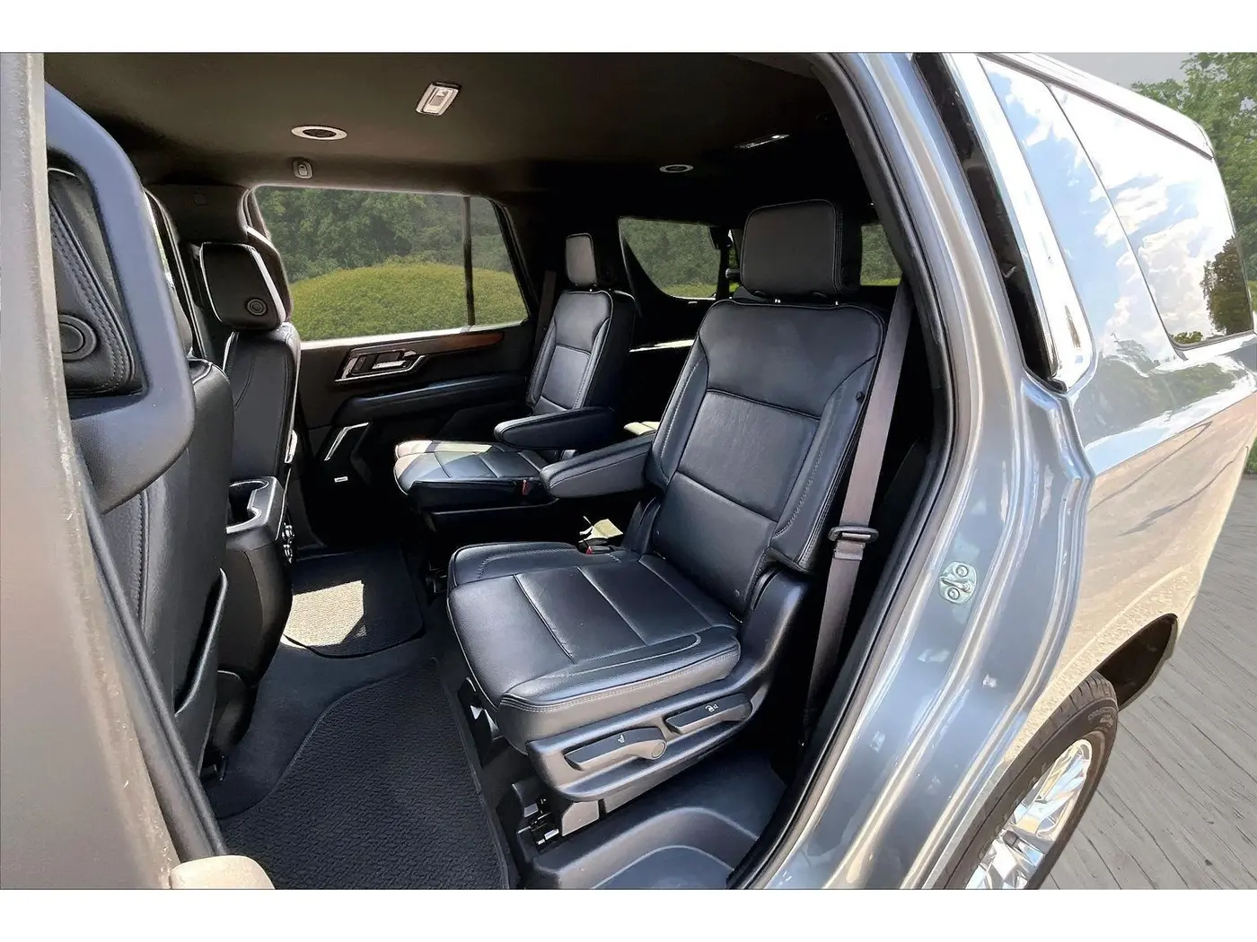 2025 GMC Yukon - $59,777