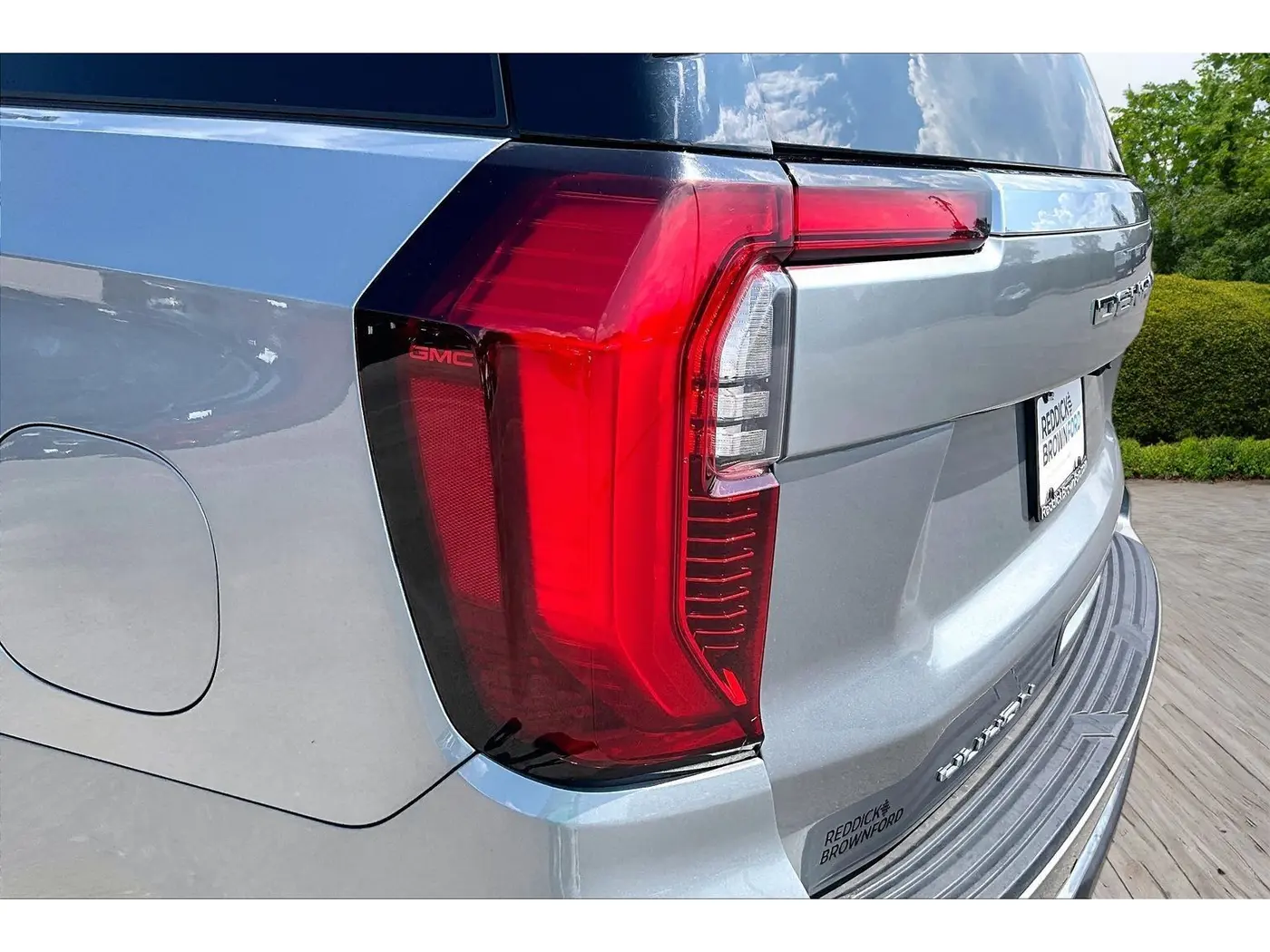 2025 GMC Yukon - $59,777