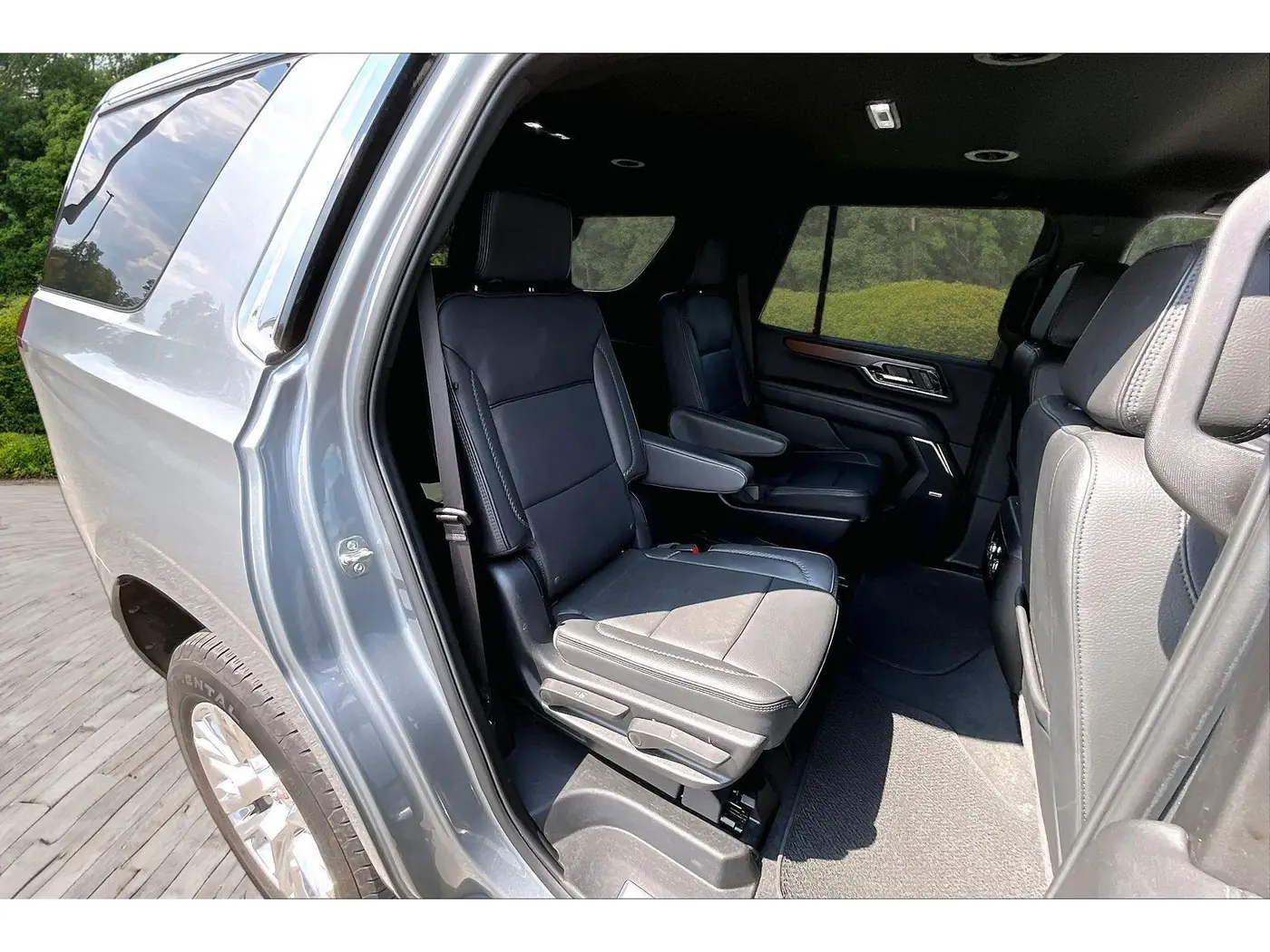 2025 GMC Yukon - $59,777