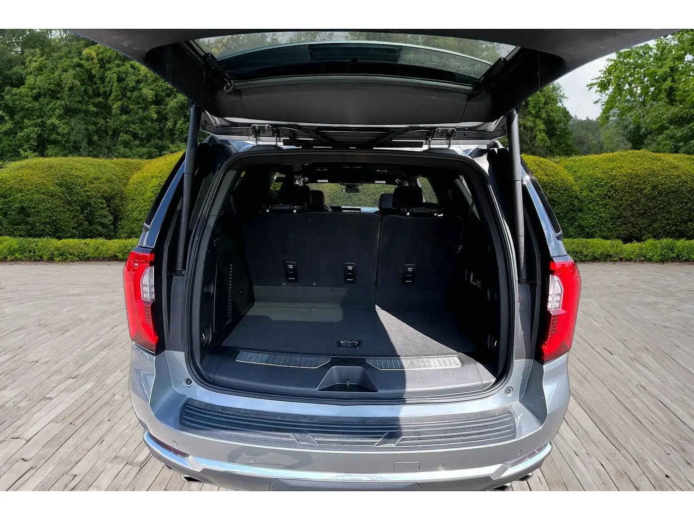 2025 GMC Yukon - $59,777
