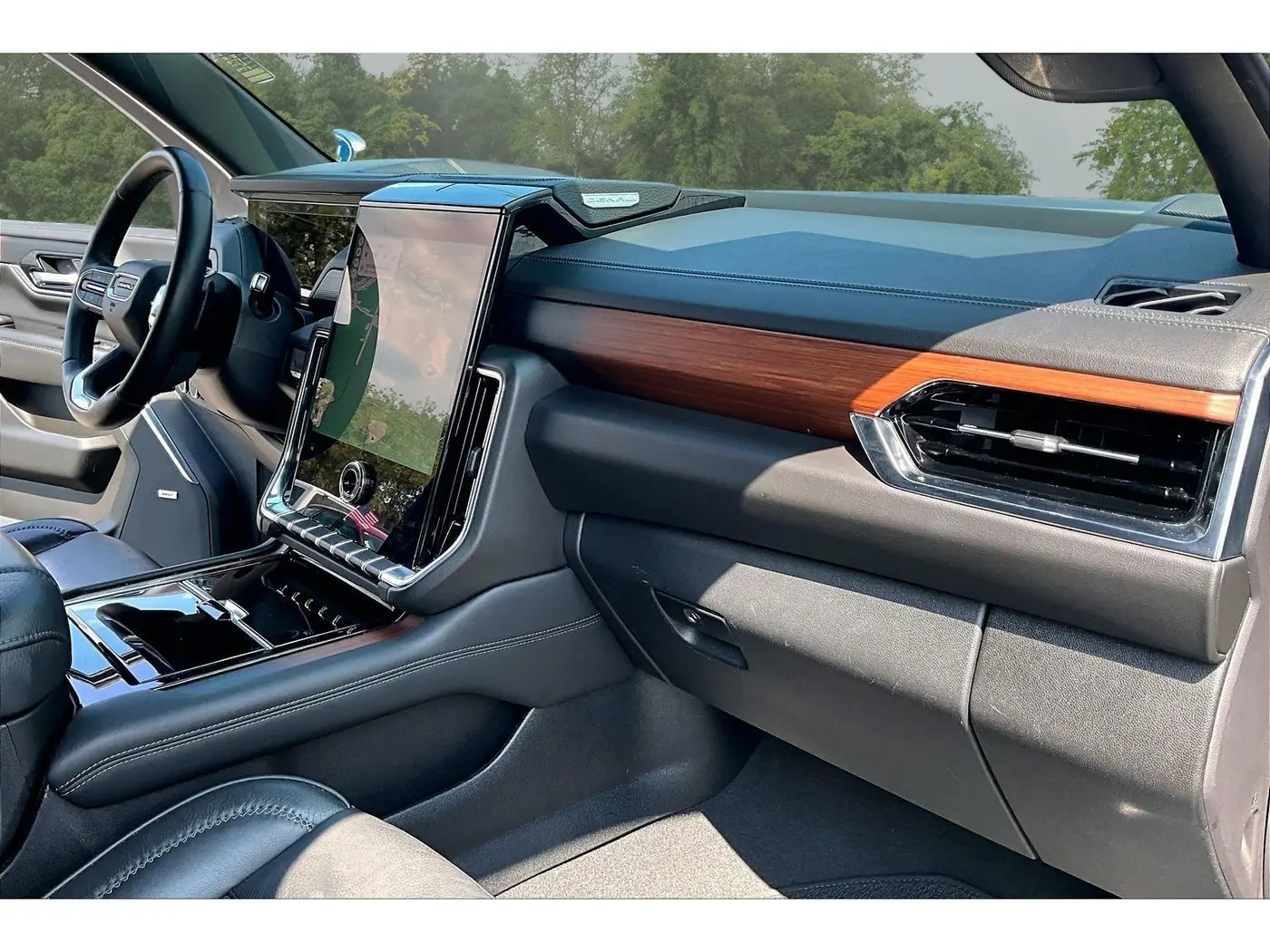 2025 GMC Yukon - $59,777