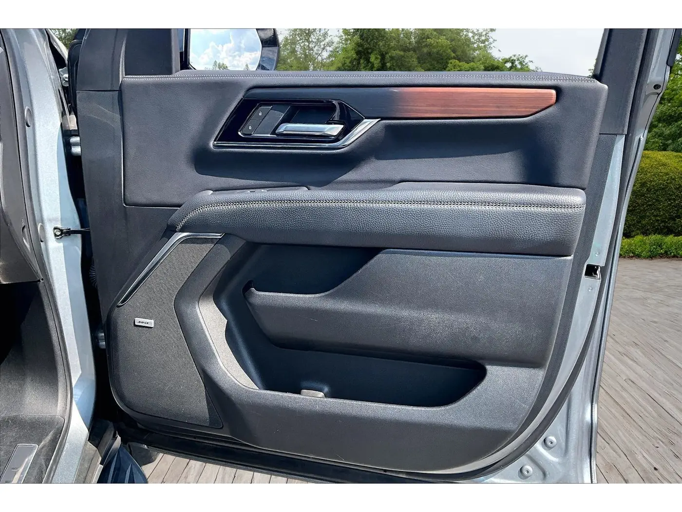 2025 GMC Yukon - $59,777
