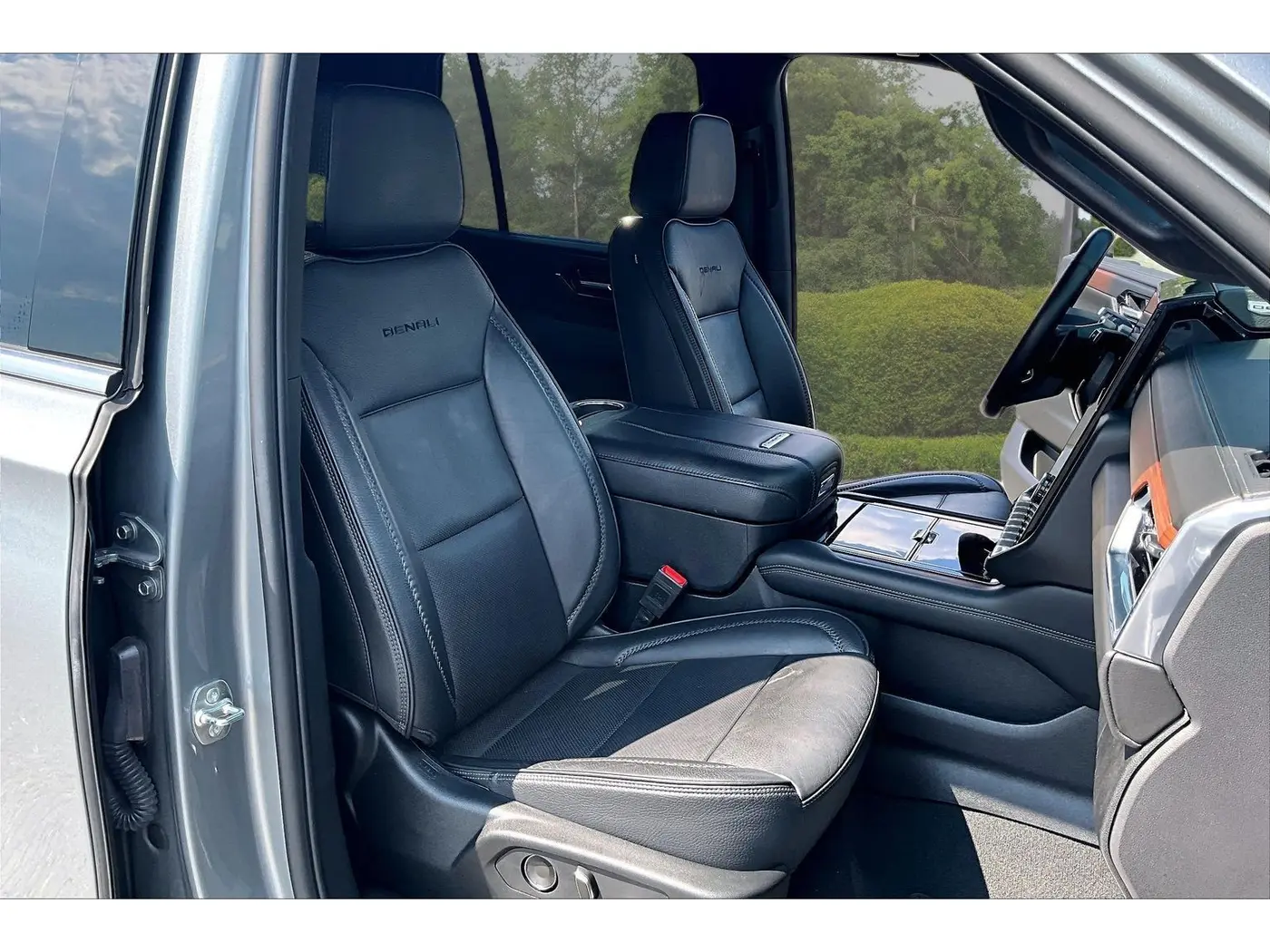 2025 GMC Yukon - $59,777