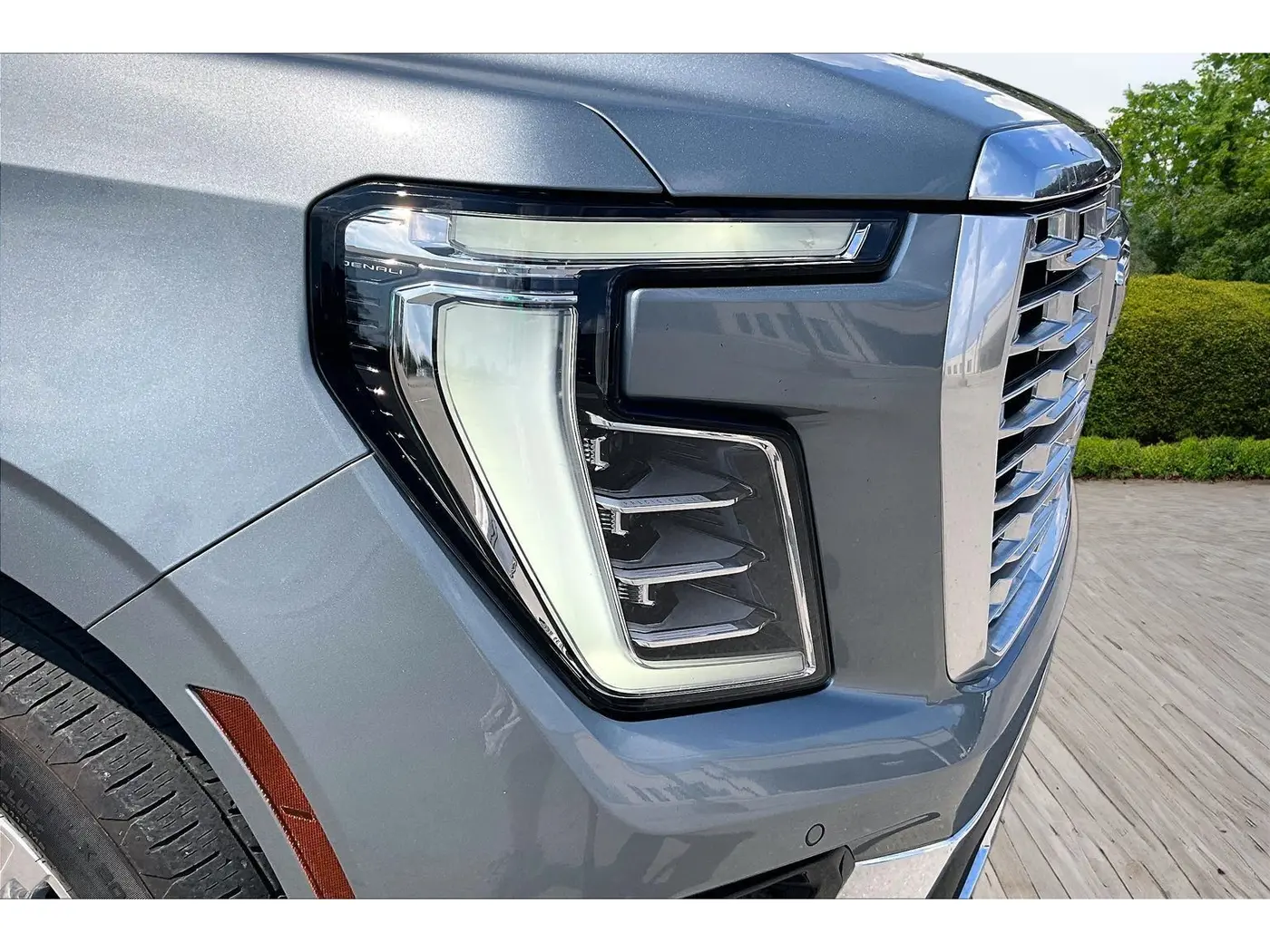 2025 GMC Yukon - $59,777