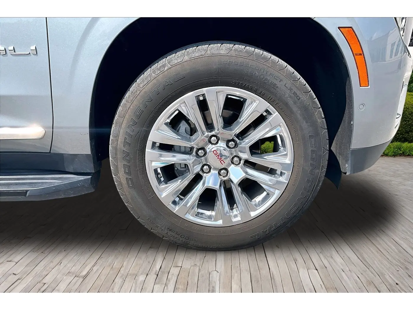 2025 GMC Yukon - $59,777