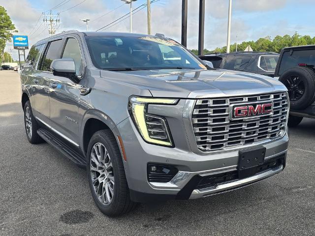 2025 GMC Yukon