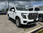 2025 Yukon Thumbnail 2
